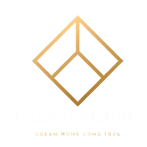 شعار Maison Vision