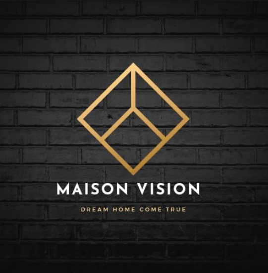 شعار Maison Vision