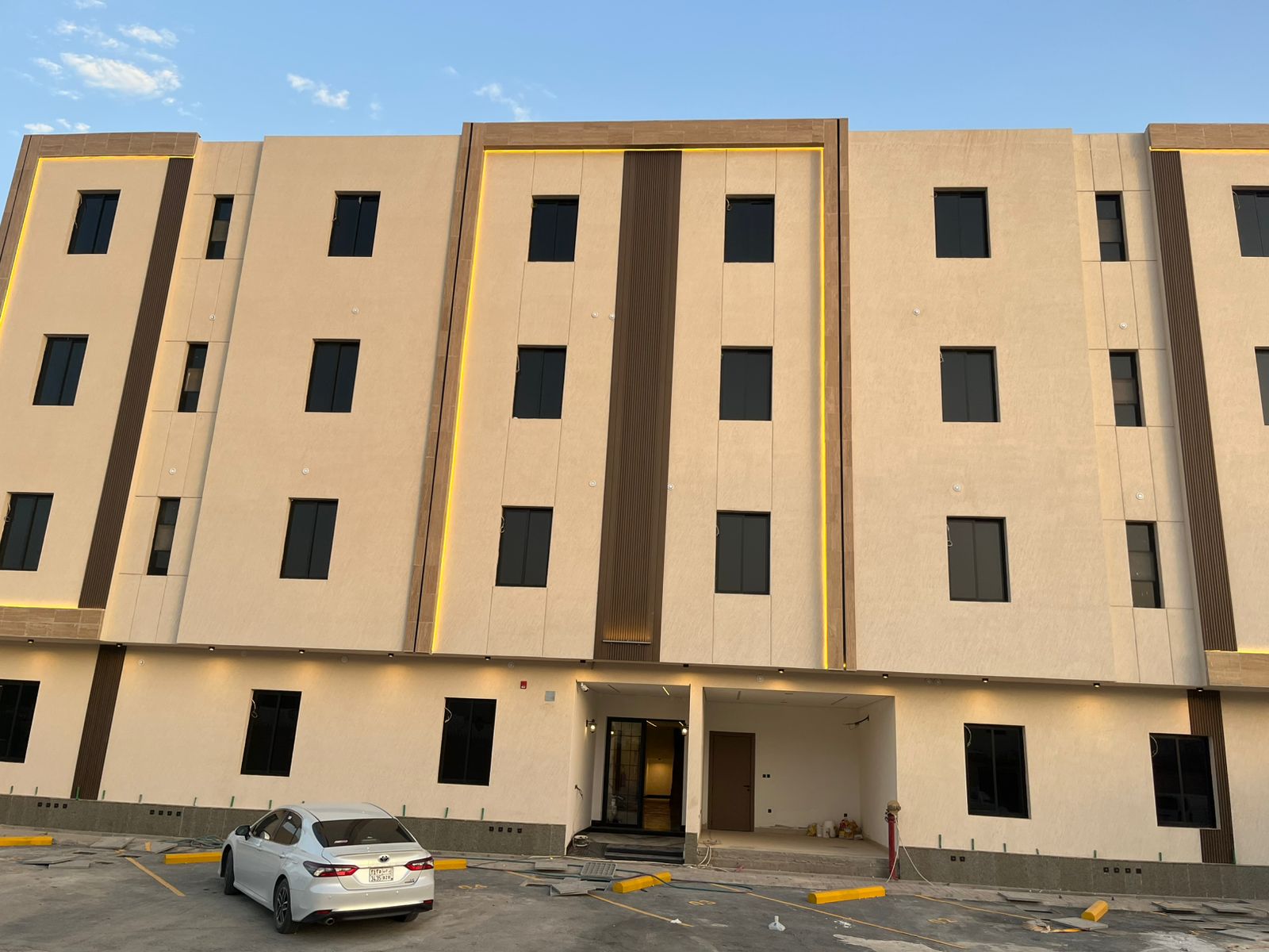مزون الرمال